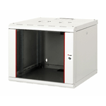 Equip EPM-09-6060-G-CBAA rack 9U Da parete Grigio chiaro