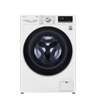 LG F4WV709P1E lavatrice Caricamento frontale 9 kg Bianco