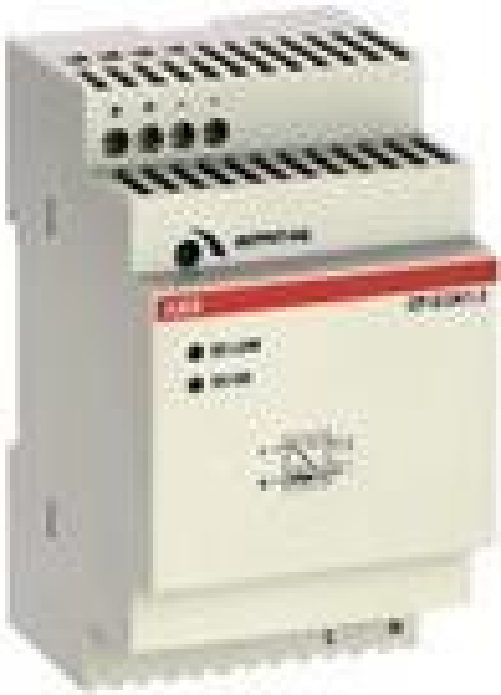 ABB CP-D 24/1.3 - Netzteil (DIN-Schienenmontage m¶glich) - Wechselstrom 100-240 V - 30 Watt