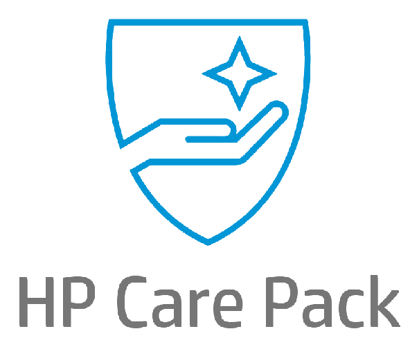 HP Inc.  HP 3 anni di assistenza con sostituzione entro il giorno lavorativo successivo per Scanjet