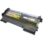Peach 110811 cartuccia toner 1 pz Nero