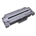 Peach 110457 cartuccia toner 1 pz Nero