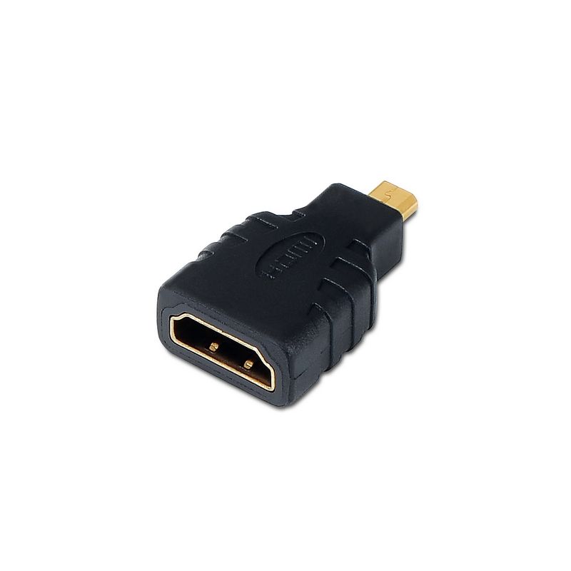 AISENS-A121-0125-adattatore-per-inversione-del-genere-dei-cavi-HDMI-Micro-HDMI-Nero