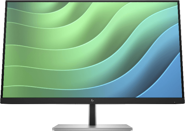 HP E27 G5 FHD Monitor Monitor PC 68,6 cm (27") 1920 x 1080 Pixel Full HD Argento