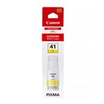 CANON GI-41 Y EMB YELLOW INK BOTTLE