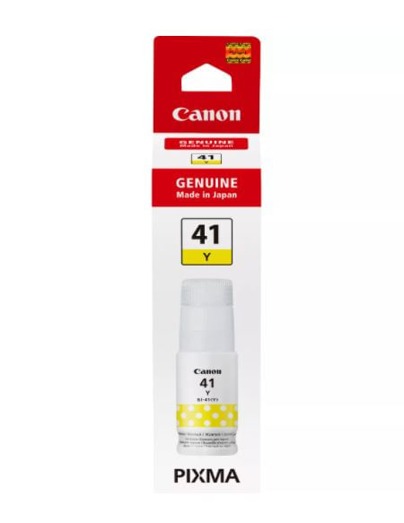 CANON-GI-41-Y-EMB-YELLOW-INK-BOTTLE