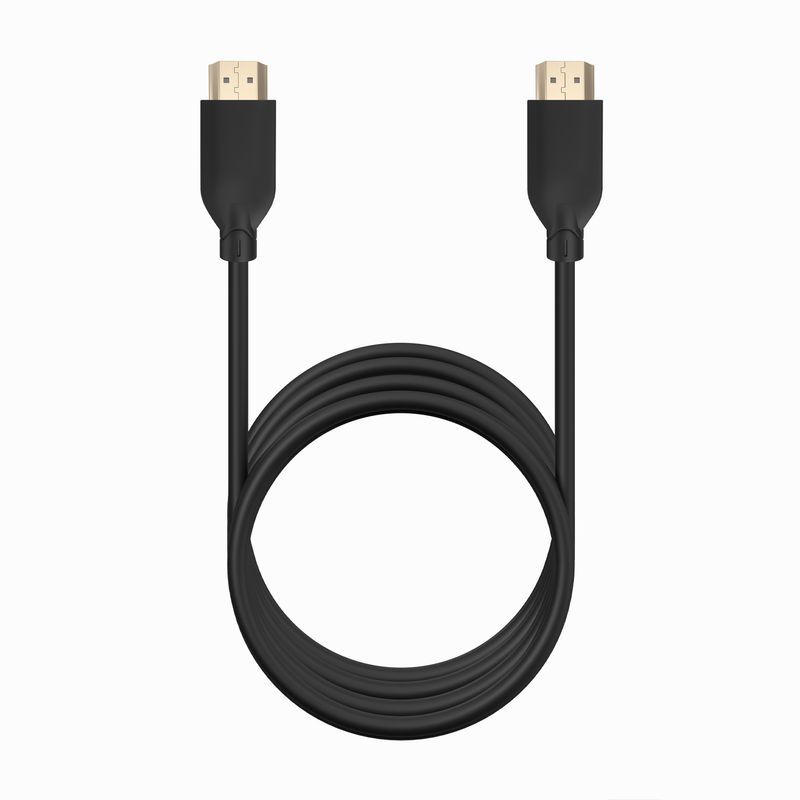 Cavo-HDMI-Aisens-V2.0-CCS-Premium-Alta-Velocita---Hec-4K-60Hz-18Gbps---A-M-A-M---30-m---Colore-Nero