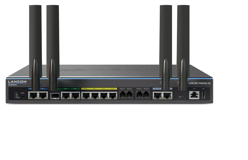 Lancom-Systems-Router-VPN-1926VAG-5G-EU-over-ISDN