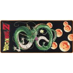 SuBsonic Dragonball Z - Non-slip XXL mouse pad 90 mms x 40