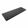 CHERRY-AK-C8112-tastiera-Medico-RF-Wireless-QWERTZ-Tedesco-Nero
