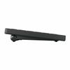 CHERRY-AK-C8112-tastiera-Medico-RF-Wireless-QWERTZ-Tedesco-Nero
