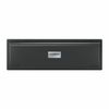 CHERRY-AK-C8112-tastiera-Medico-RF-Wireless-QWERTZ-Tedesco-Nero