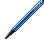 PENNARELLO-STABILO-PEN-68-32-BLU-OLTREMARE