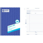 Avery 1305 A6 100Seiten Buchhaltungsformular & -Buch (1305)