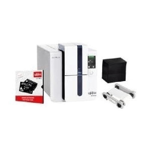 Evolis AC000001 25St¼ck(e) Etikettenhalter (AC000001)
