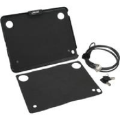 InLine iPad Halter/Case mit Sicherheitsschloss, mit Schl¼ssel, 4,4mm x 2m (55725)