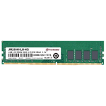 Transcend JM2666HLH-4G memoria 4 GB 1 x 4 GB DDR4 2666 MHz (Transcend JetRAM - DDR4 - modulo - 4 GB - DIMM 288-PIN - 266