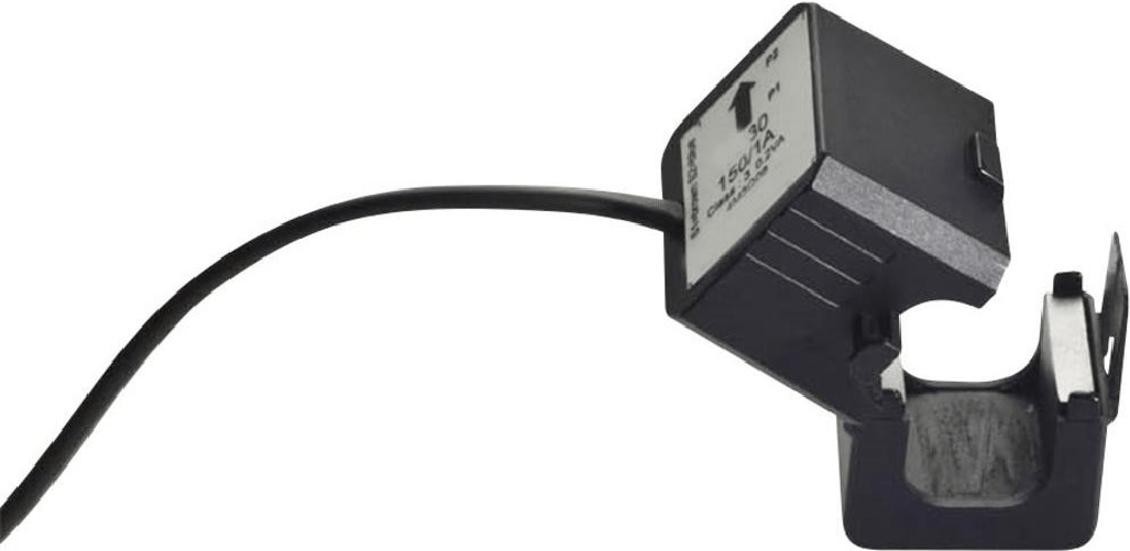 Gossen Pour Metrawatt SC30 Converter Power Primaur 60 A Secondary Power 1 A (U118A)