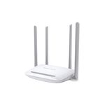 Mercusys MW325R router wireless Fast Ethernet Banda singola (2.4 GHz) Bianco