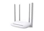 Merusys-Wireless-Router-N-300MBPS---4-porte-10-100-Mbps---4-antenne-5DBI---2x2-Mime-Technology---Copertura-Wi--fi-fino-a