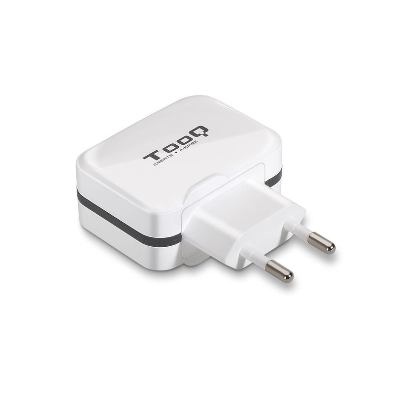 TooQ-TQWC-1S02WT-Caricabatterie-per-dispositivi-mobili-Bianco-Interno