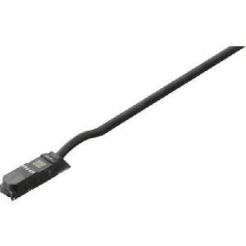Panasonic Induktiver Nherungsschalter PNP GX-F6A-P (GX-F6A-P)