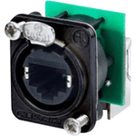 Neutrik NE8FDP-R-B