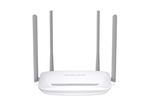 Merusys-Wireless-Router-N-300MBPS---4-porte-10-100-Mbps---4-antenne-5DBI---2x2-Mime-Technology---Copertura-Wi--fi-fino-a