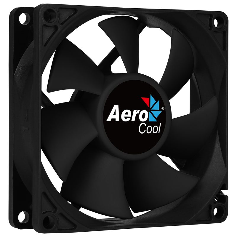 Aerocool-Force-Fan-120mm---velocita-massima.1000rpm---connettore-Molex---3--pin