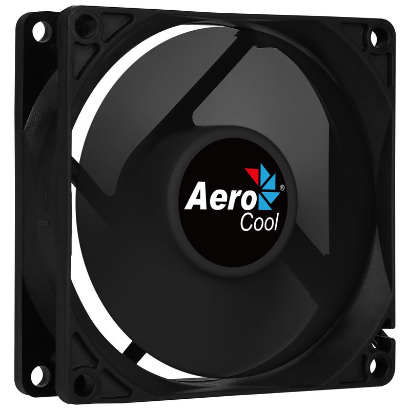 Aerocool-Force-Fan-120mm---velocita-massima.1000rpm---connettore-Molex---3--pin