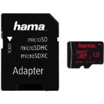 Hama microSDXC 64GB UHS Classe 3