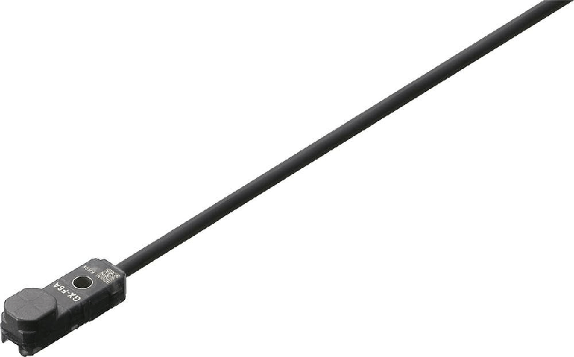 Panasonic Induktiver Nherungsschalter NPN GX-F8A (GX-F8A)