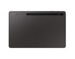 Samsung-Galaxy-Tab-S8--SM-X806-5G-LTE-TDD---LTE-FDD-128-GB-315-cm--12.4---Qualcomm-Snapdragon-8-GB-Wi-Fi-6E--802.11ax--