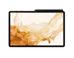 Samsung-Galaxy-Tab-S8--SM-X806-5G-LTE-TDD---LTE-FDD-128-GB-315-cm--12.4---Qualcomm-Snapdragon-8-GB-Wi-Fi-6E--802.11ax--