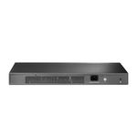 TP-Link-TL-SX3008F-switch-di-rete-Gestito-L2--Nessuno-Nero