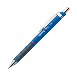 PORTAMINE-05MM-TIKKY-FUSTO-BLU-PAPERMATE