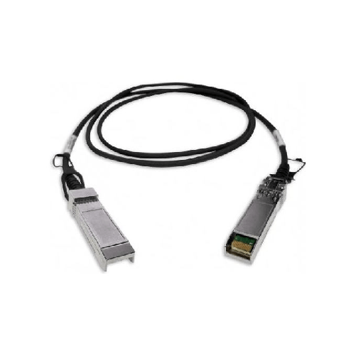 Lenovo 7Z57A03558 cavo InfiniBand e in fibra ottica 3 m SFP28 Nero