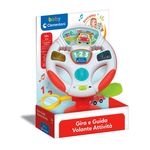 Clementoni-Volante-Giocattolo-per-Bambini