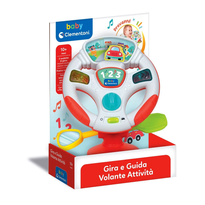 Clementoni-Volante-Giocattolo-per-Bambini