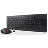 Lenovo-4X30M39472-tastiera-Mouse-incluso-RF-Wireless-Tedesco-Nero