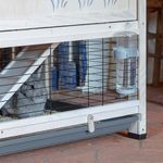 Ferplast-Conigliera-COTTAGE-in-legno-FSC-Gabbia-per-conigli-Due-piani-spaziosi-Accessori-inclusi