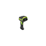 Zebra DS3678-SR Lettore di codici a barre portatile 1D/2D LED Nero, Verde