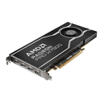 AMD Radeon PRO W7500 - Scheda Grafica Professionale 8 GB