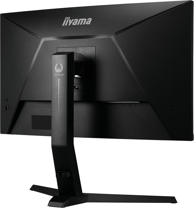 iiyama-G-MASTER-GB2766HSU-B1-Monitor-Curvo-27--FHD