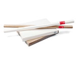 Saul Sadoch Rex REX SADOCH CARTA VELINA 21gr PACCO da 100FG BIANCA 100X140 Rex Sadoch