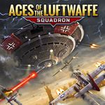 Thq Nordic HandyGames Aces of the Luftwaffe : Squadron Standard ESP Xbox One