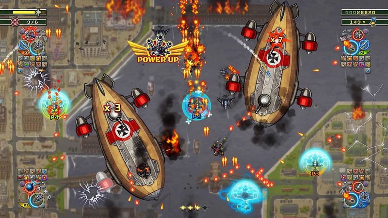 Aces-of-the-Luftwaffe-Squadron-Extended-Edition-Xbox-One