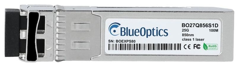 Mellanox-komp.-Transc.-SFP28-25GBASE-SR-Optical-LC-LC-850nm-SR-up-to-100m