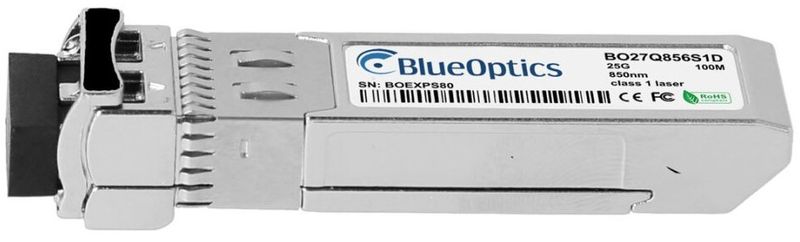 Mellanox-komp.-Transc.-SFP28-25GBASE-SR-Optical-LC-LC-850nm-SR-up-to-100m