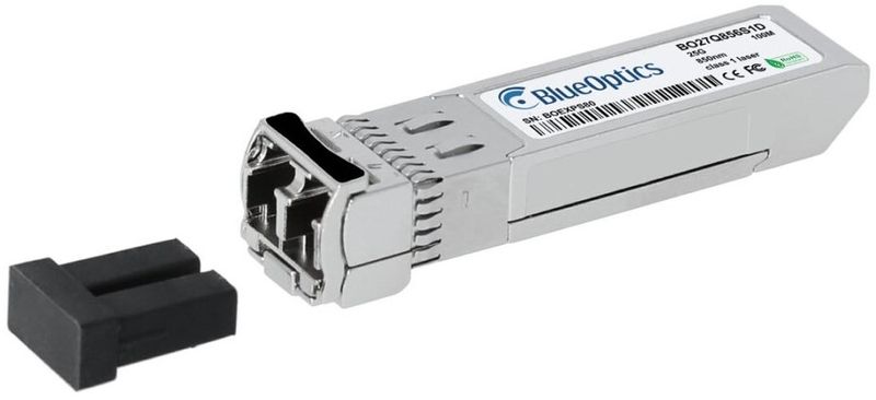 Mellanox-komp.-Transc.-SFP28-25GBASE-SR-Optical-LC-LC-850nm-SR-up-to-100m